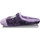 Chaussures Femme Chaussons Cabrera MONTBLAC W VIOLET