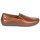 Chaussures Homme Mocassins Pikolinos AZORES Marron