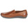 Chaussures Homme Mocassins Pikolinos AZORES Marron