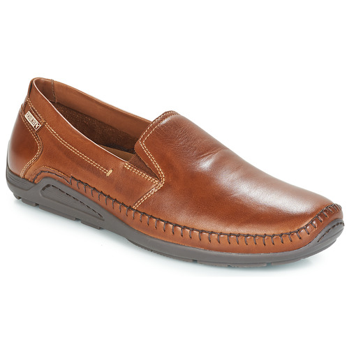 Pikolinos AZORES Marron - Chaussures Mocassins Homme 99,95 €
