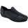 Chaussures Chaussons Davema DAV7556gr Gris