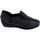 Chaussures Chaussons Davema DAV7556gr Gris