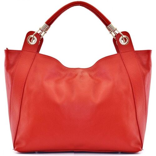 Sacs Femme Sacs porté épaule Elevate your attires with the ® Leni Shoulder nttttt Bag with Card Case PARIS Rouge