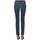 Vêtements Femme Jeans droit Pepe jeans GEN Bleu H06
