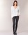 Vêtements Femme Jeans skinny Pepe jeans SOHO S98 Noir 