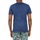 Vêtements Homme T-shirts Daley manches courtes Eleven Paris FANORE Marine