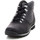 Chaussures Homme Bottes Timberland Euro Ridge Mid Noir
