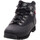Chaussures Homme Bottes Timberland Euro Hiker Mid Noir