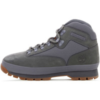 Chaussures Homme Boots Fabric Timberland Euro Gris