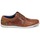 Chaussures Homme Baskets basses Casual Attitude COONETTE Camel