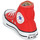 Chaussures Enfant Baskets montantes Converse TÊNIS CHUCK TAYLOR CONVERSE ALL STAR CT14680001 CORE HI Rouge