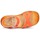 Chaussures Fille Tour de poitrine Start Rite NICE II Orange