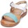 Chaussures Fille Sandales et Nu-pieds Start Rite FLORA II Bleu