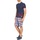 Vêtements Homme Shorts / Bermudas Desigual IZITADE Multicolore