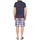 Vêtements Homme Shorts / Bermudas Desigual IZITADE Multicolore