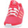 Chaussures Fille Baskets basses adidas Originals ZX Flux Tech Fit Junior Rose