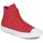 Chaussures Baskets montantes Converse feng CHUCK TAYLOR ALL STAR II  HI Rouge