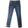 Vêtements Femme Jeans Dress Code Jean 15HP097 bleu Bleu