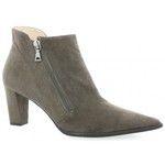 Exclusive to Mytheresa â Simone leather ankle boots