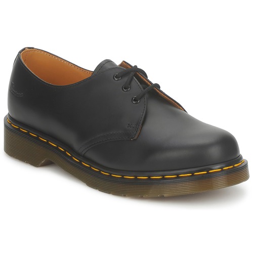 Chaussures Derbies Dr. Zapatos Martens 1461 59 Noir