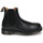 Chaussures Boots Dr. shoes Martens 2976 Noir