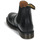 Chaussures Boots Dr. shoes Martens 2976 Noir