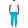 Vêtements Homme Pantalons de survêtement Emporio Armani EA7 VENTUS7 Bleu