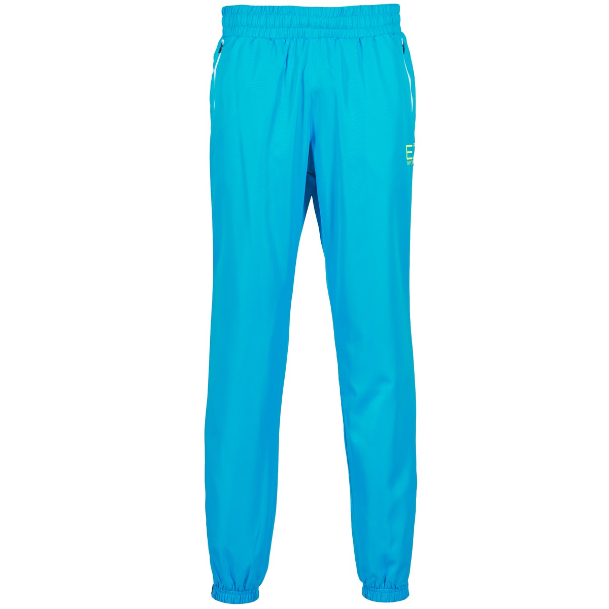 Vêtements Homme Pantalons de survêtement Emporio Armani EA7 VENTUS7 Bleu