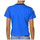 Vêtements Enfant T-shirts & Polos Kappa Sopares Bleu