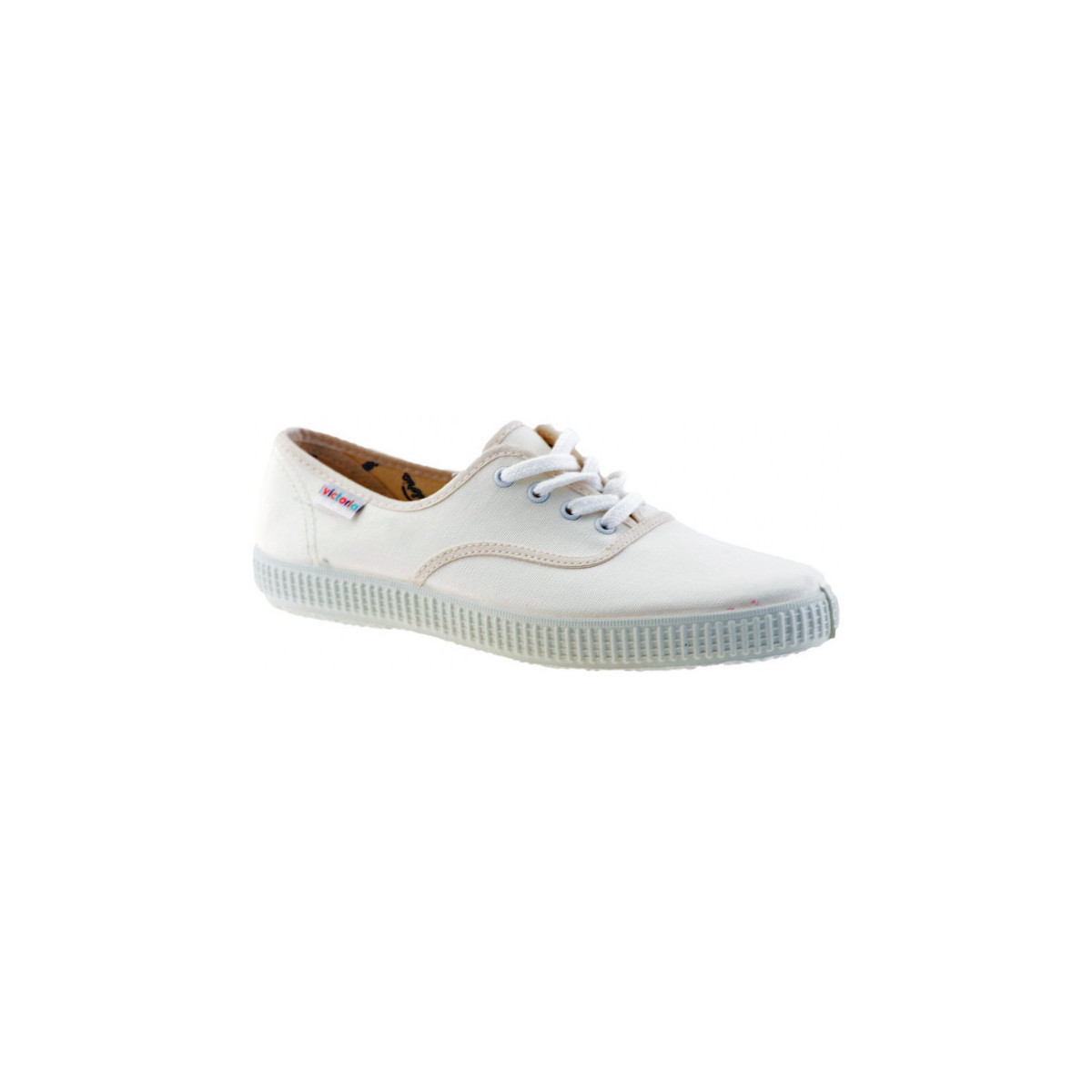 Chaussures Homme Baskets mode Victoria Classic Beige