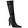 Chaussures Femme Tops, Chemisiers, Pulls, Gilets 8655 T.90Ester Noir