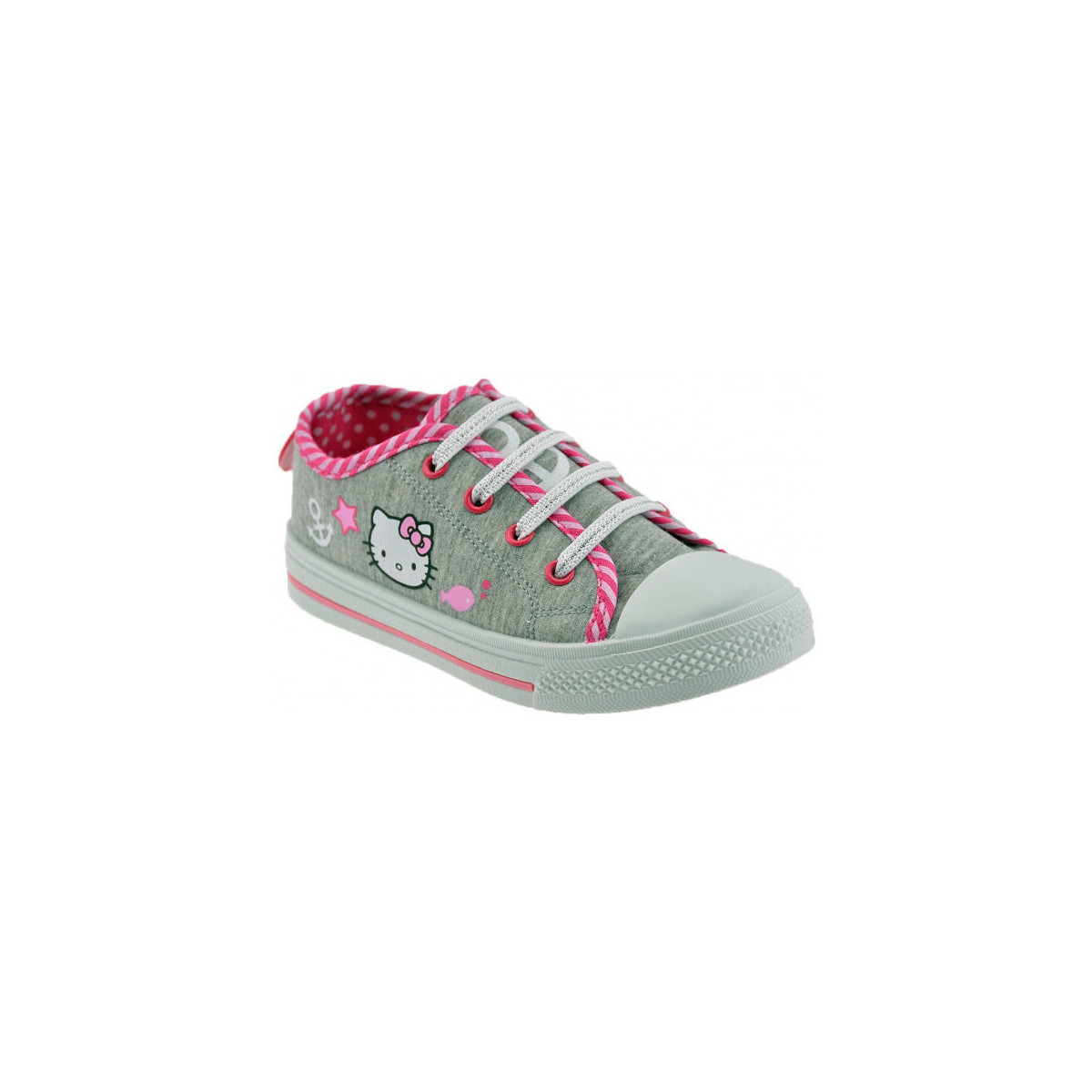 Chaussures Enfant Baskets mode Hello Kitty Niva 2 Autres
