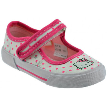 Chaussures Enfant Baskets mode Hello Kitty Norelia Autres