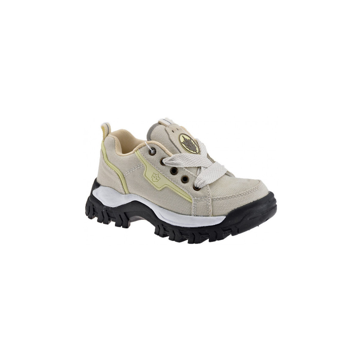 Chaussures Homme Toutes les chaussures homme Outdoor  Low Beige
