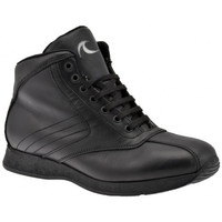 Chaussures Homme Baskets mode Docksteps Globe Upper Casual Noir