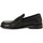 Chaussures Homme Mocassins Clarks BEARY LOAFER BLACK Multicolore
