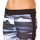 Vêtements Femme Leggings Puma Blurred - 569126-01 Violet
