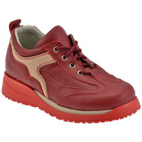 Chaussures Enfant Baskets montantes Chicco FoxCasualSneakers Rouge