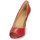 Chaussures Femme Escarpins Betty London EMANA Rouge