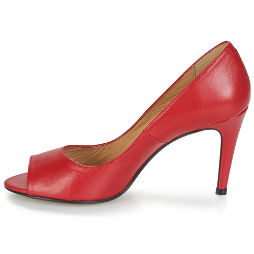 Chaussures Femme Escarpins Femme | Betty London EMANA - XS10731
