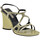 Chaussures Femme Baskets mode Enrico Del Gatto Wedge Heel95 Autres