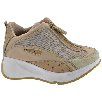 Chaussures Enfant Baskets mode Fornarina New  Zip Autres