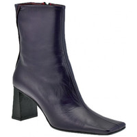Chaussures Femme Baskets mode Giancarlo Paoli Epische Heel Ankle Boots70 Violet