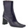 Chaussures Femme Baskets mode Giancarlo Paoli Epische Heel Ankle Boots70 Violet