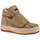 Chaussures Homme Baskets mode Rock Casual Autres