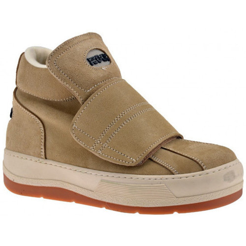 Chaussures Homme Baskets mode Rock Casual Autres