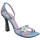 Chaussures Femme Baskets mode Josephine R Heel Flor100 Bleu