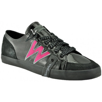Chaussures Femme Baskets mode Wrangler Sneakers  Casual Autres