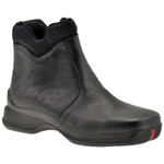 SOREL iRL Boots da neve 'Torino II' marrone nero bianco