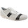 Chaussures Homme Baskets mode OXS Gore Blanc